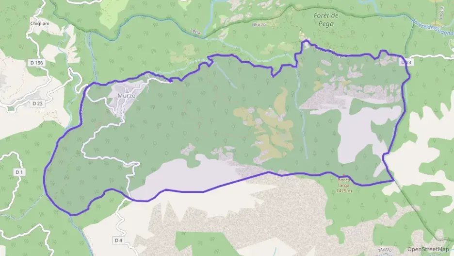 Appartement 46 m² trois pièces à vendre à Murzo Appartement 46 m² trois pièces à vendre à Murzo