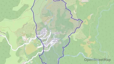 Appartement 84 m² cinq pièces à vendre à Letia