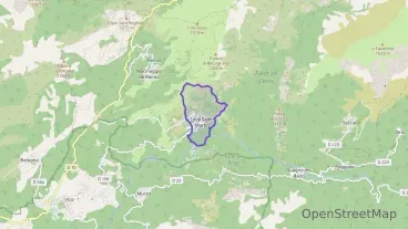 Appartement 84 m² cinq pièces à vendre à Letia