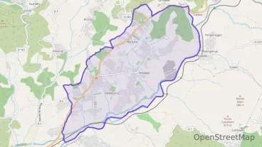 Appartement 100 m² quatre pièces à vendre à Peri