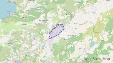 Appartement 100 m² quatre pièces à vendre à Peri