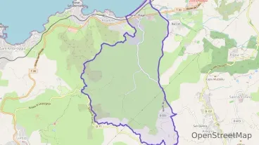 Appartement d'une pièce 22 m² à vendre  à Aregno