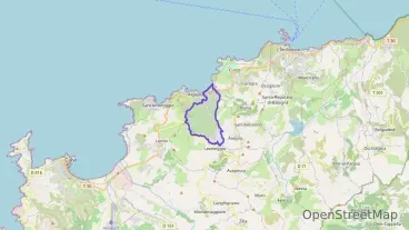 Appartement d'une pièce 22 m² à vendre  à Aregno