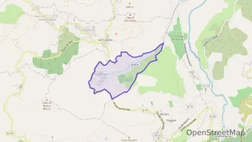 appartement de trois chambres 70 m² à vendre à Avapessa