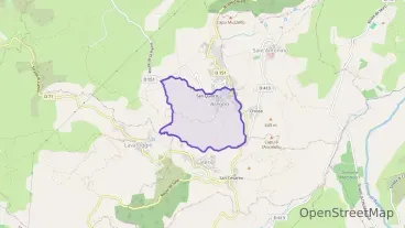 Appartement 37 m² quatre pièces à vendre à Aregno