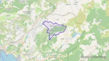 Appartement 51 m² trois pièces à vendre à Cuttoli-Corticchiato Appartement 51 m² trois pièces à vendre à Cuttoli-Corticchiato