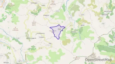 Appartement de deux pièces 30 m² à vendre  à Muro