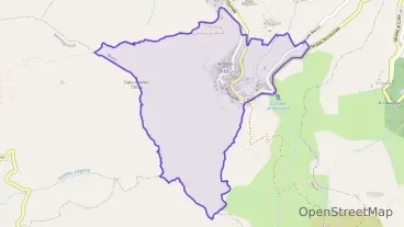 Appartement de deux pièces 24 m² à vendre  à Muro