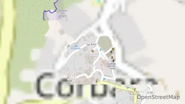 appartement de deux chambres 63 m² à vendre à Corbara