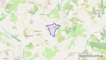 Appartement 72 m² cinq pièces à vendre à Muro