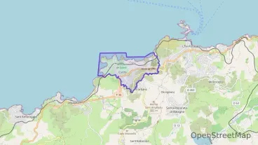 Appartement de 5+ pièces 160 m² à vendre à Corbara Appartement de 5+ pièces 160 m² à vendre à Corbara