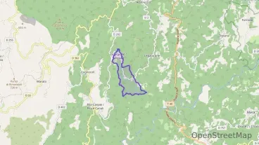 appartement d'une chambre 50 m² à vendre à Guargualé appartement d'une chambre 50 m² à vendre à Guargualé