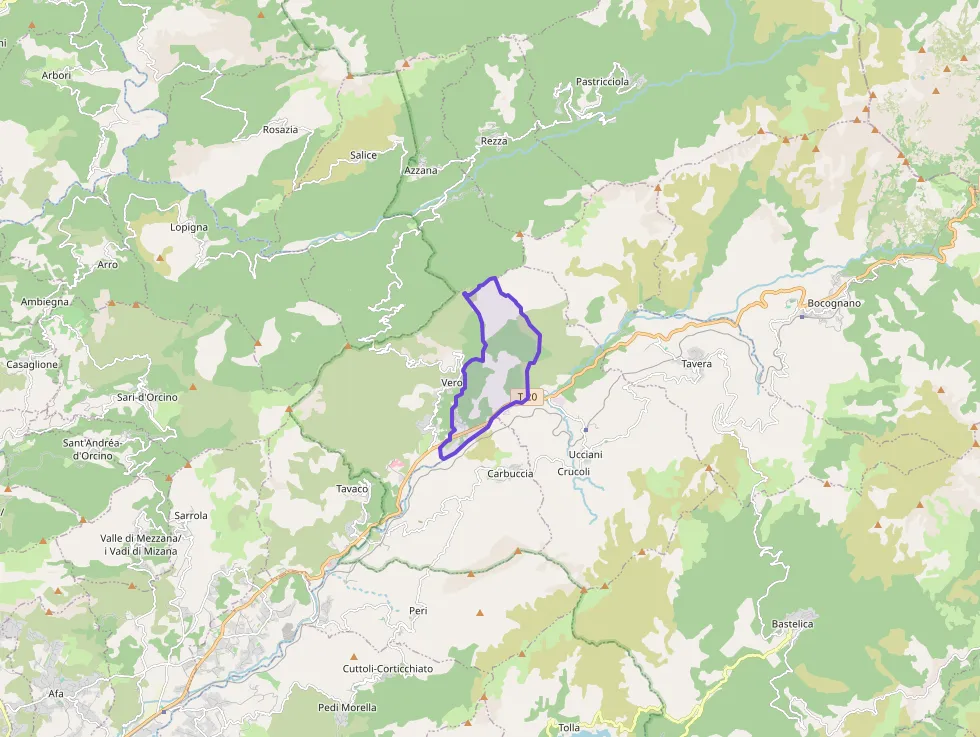 Appartement 69 m² trois pièces à vendre à Vero