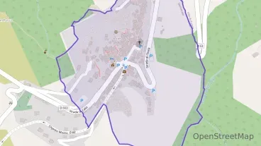 appartement de trois chambres 100 m² à vendre à Speloncato