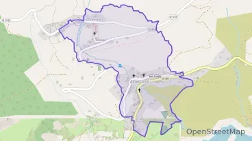 Appartement de 5+ pièces 90 m² à vendre  à Albertacce