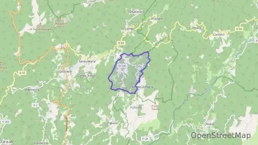 Appartement de deux pièces 36 m² à vendre  à Azilone-Ampaza