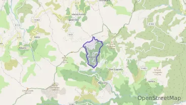 Appartement 27 m² deux pieces à vendre à Pioggiola Appartement 27 m² deux pieces à vendre à Pioggiola