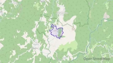 appartement de trois chambres 46 m² à vendre à Forciolo