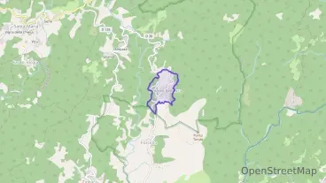 Appartement de deux pièces 76 m² à vendre  à Azilone-Ampaza