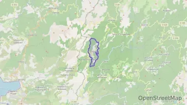 Appartement 30 m² trois pièces à vendre à Cargiaca