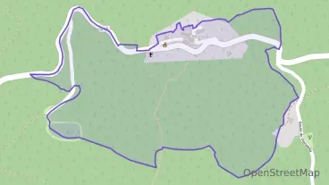 Appartement de deux pièces 40 m² à vendre  à Foce