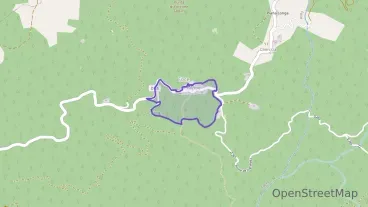 Appartement de deux pièces 40 m² à vendre  à Foce