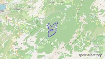 appartement de trois chambres 100 m² à vendre à Foce