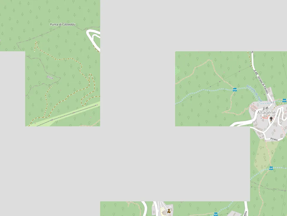 appartement de trois chambres 103 m² à vendre à Altagène