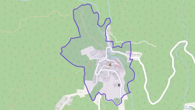 Appartement 57 m² quatre pièces à vendre à Tasso