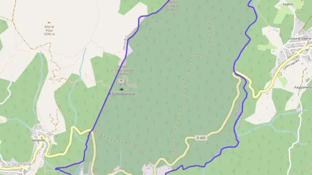 Appartement 70 m² trois pièces à vendre à Sorbollano