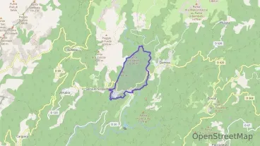 Appartement de trois pièces 70 m² à vendre  à Sorbollano