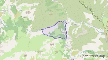 appartement de trois chambres 90 m² à vendre à Castifao