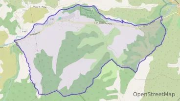 Appartement 70 m² trois pièces à vendre à Moltifao