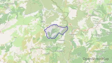 Appartement 70 m² trois pièces à vendre à Moltifao