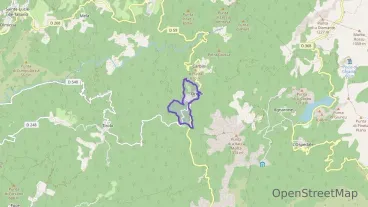 Appartement 28 m² une piece à vendre à Carbini