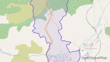 appartement de trois chambres 65 m² à vendre à Casanova