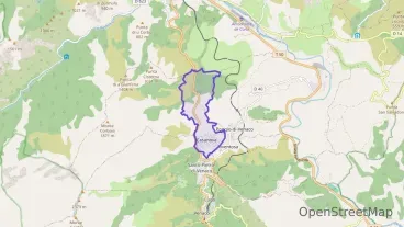 appartement de trois chambres 65 m² à vendre à Casanova