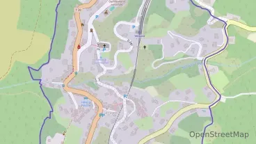 Appartement 45 m² une piece à vendre à Venaco