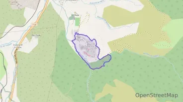 appartement de deux chambres 45 m² à vendre à Omessa