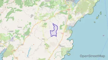 Appartement 51 m² deux pieces à vendre à Sotta