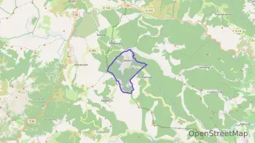 Appartement de trois pièces 80 m² à vendre à Vezzani Appartement de trois pièces 80 m² à vendre à Vezzani