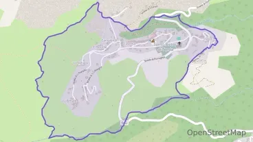 appartement d'une chambre 30 m² à vendre à Santo-Pietro-di-Tenda