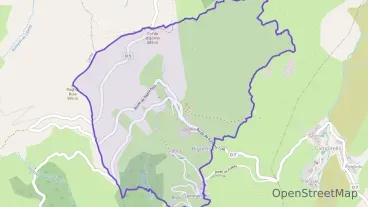 Appartement 12 m² une piece à vendre à Bigorno