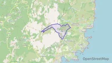 appartement de trois chambres 118 m² à vendre à Lecci