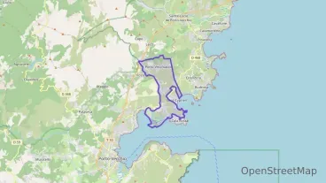 Appartement 48 m² deux pieces à vendre à Lecci