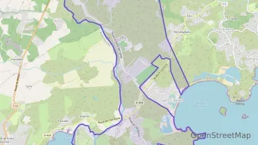 Appartement 25 m² deux pieces à vendre à Lecci