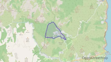 Appartement 60 m² trois pièces à vendre à Conca