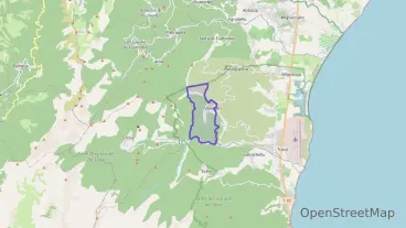 Appartement de deux pièces 32 m² à vendre à Ventiseri Appartement de deux pièces 32 m² à vendre à Ventiseri