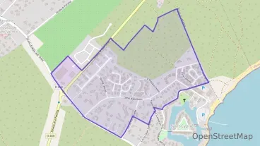 Appartement 54 m² trois pièces à vendre à Lecci