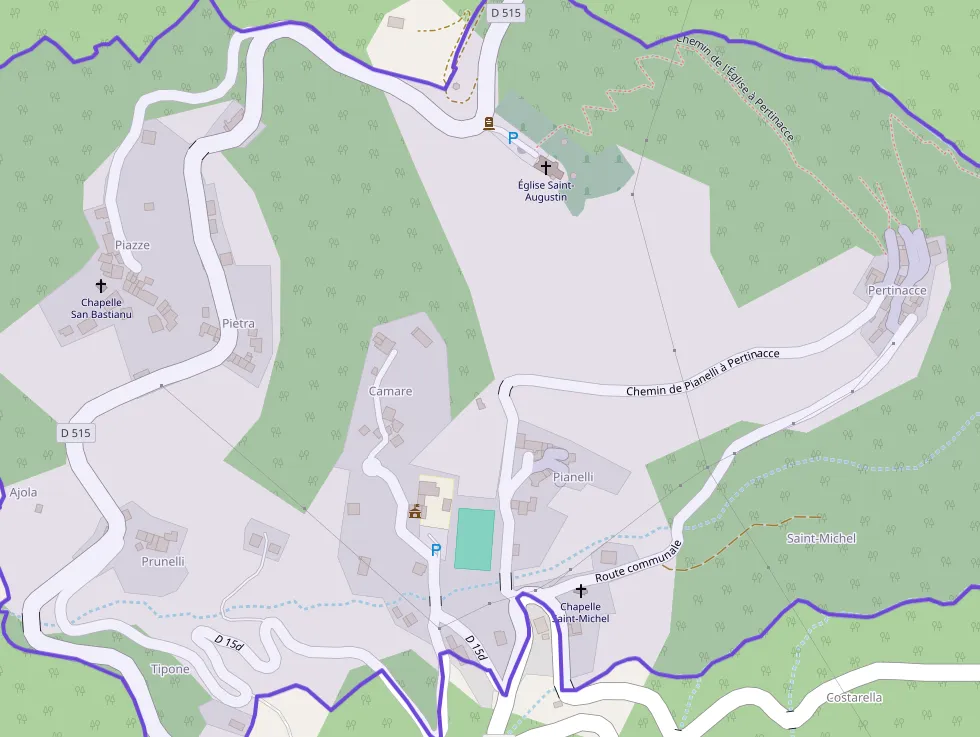 Appartement 70 m² trois pièces à vendre à Ortiporio